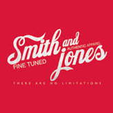 Smith & Jones